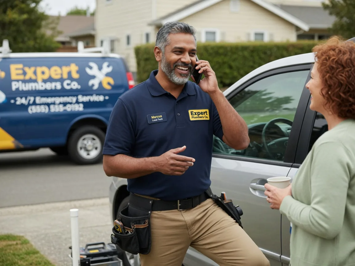 Drain Cleaning Cross Plains, TN FAQs